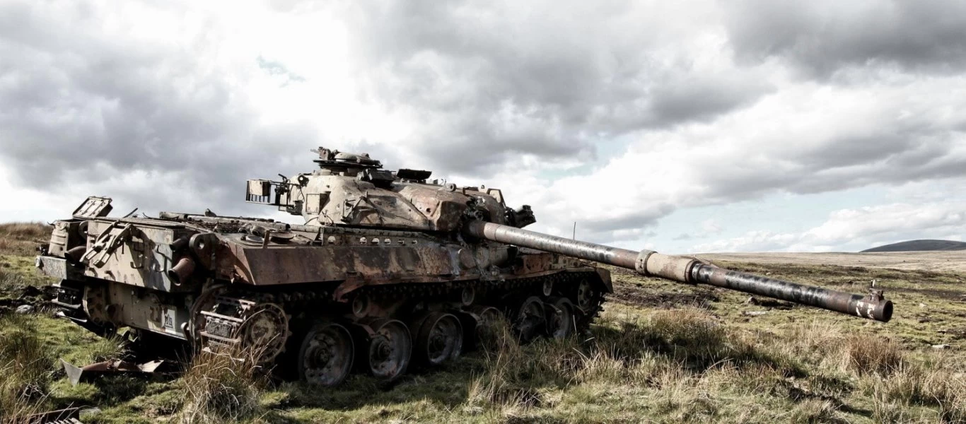 Ναγκόρνο-Καραμπάχ: Απαντήσεις στα 5 βασικά ερωτήματα για τη σύγκρουση Αρμενίας-Αζερμπαϊτζάν (βίντεο)